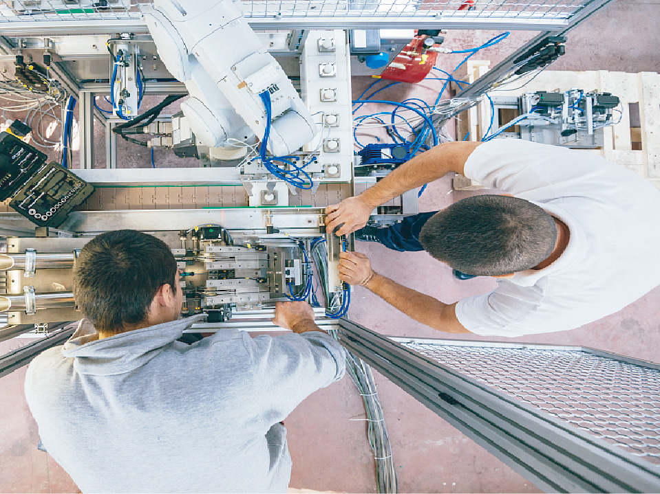 Installation Training