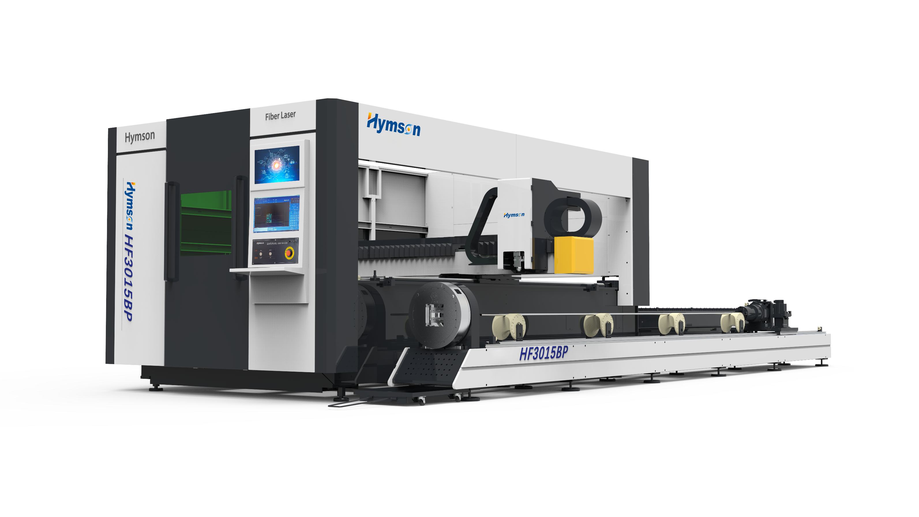 Laser Cutting Machine: Laser Cutting Thickness Limit