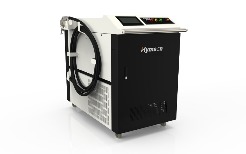 The best handheld fiber laser welding machine in 2021