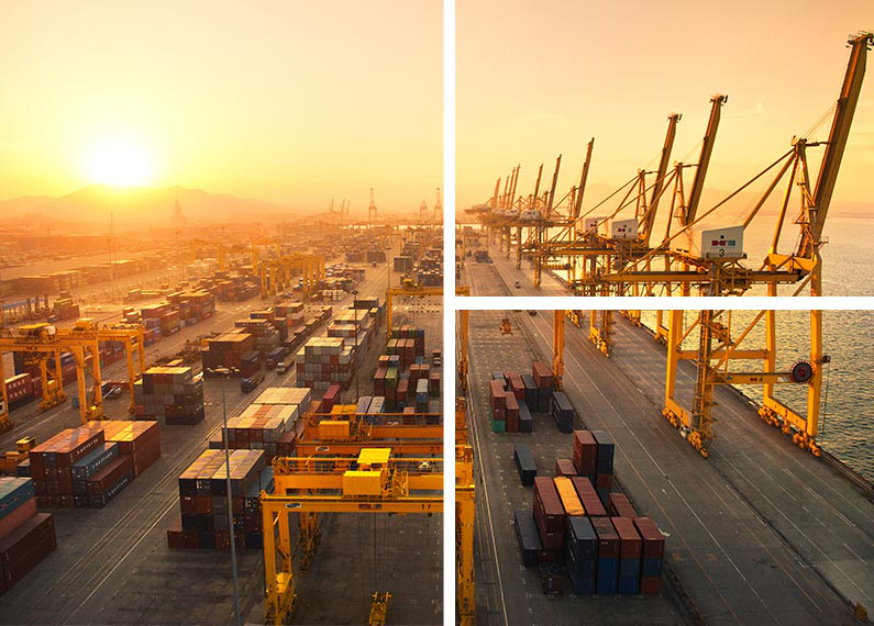 Engineering Machinery