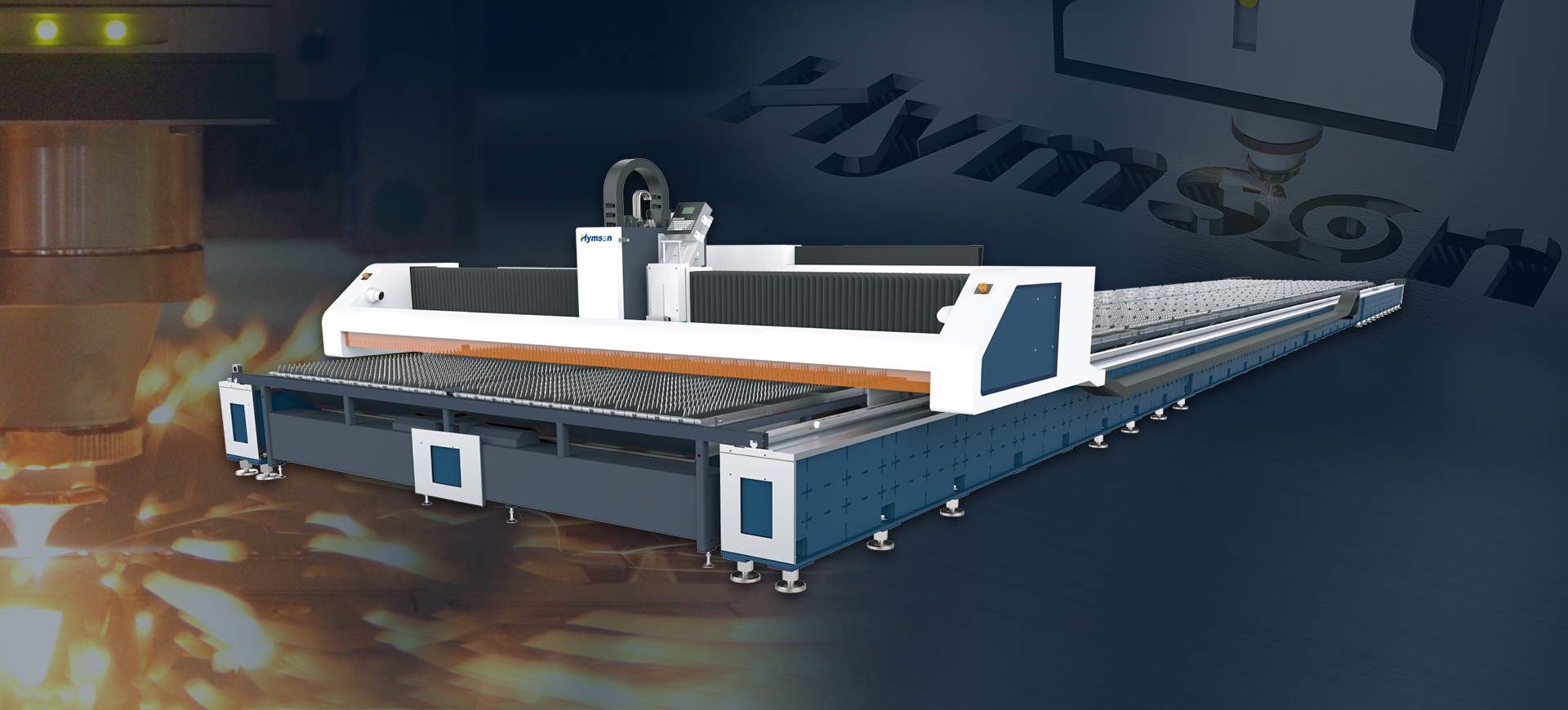5 Reasons to Upgrade to a Laser Metal Sheet Cutter in 2024