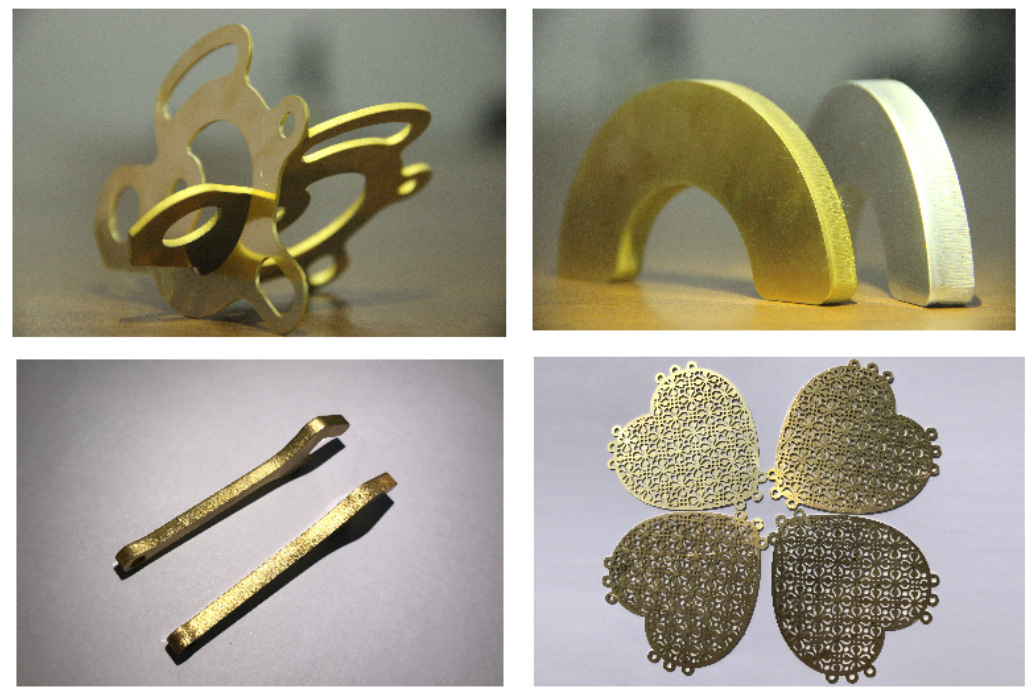 Fiber Laser Processing Market of Copper Materials