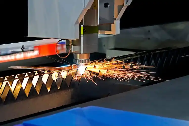 How Thick of Metal Sheet Can Laser Cutting Machine Process?