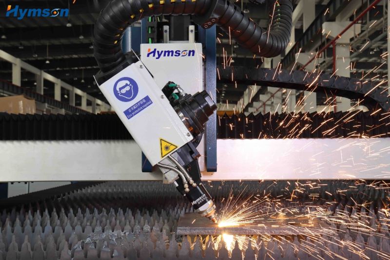 Hymson Sheet Metal Laser Cutting Machine – Everything Distributors Need to Know