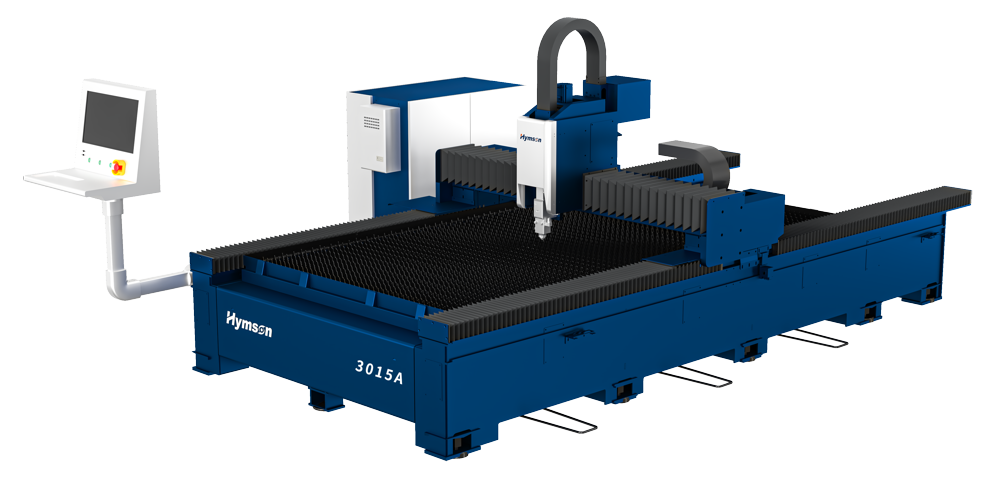The Best Steel Laser Cutting Machines of 2025: A Comprehensive Review