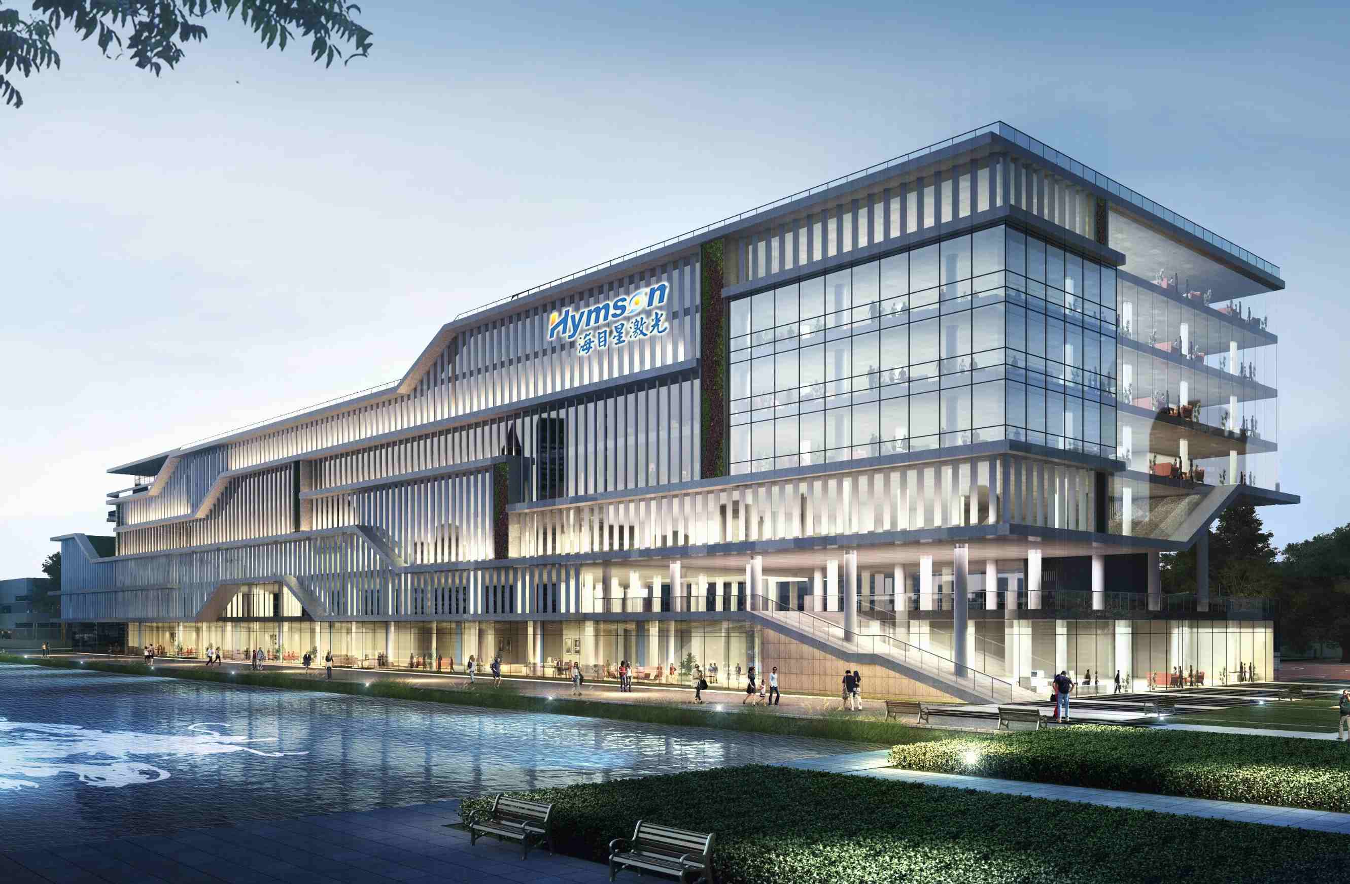 Premier Fiber Laser Manufacturer in China 2025