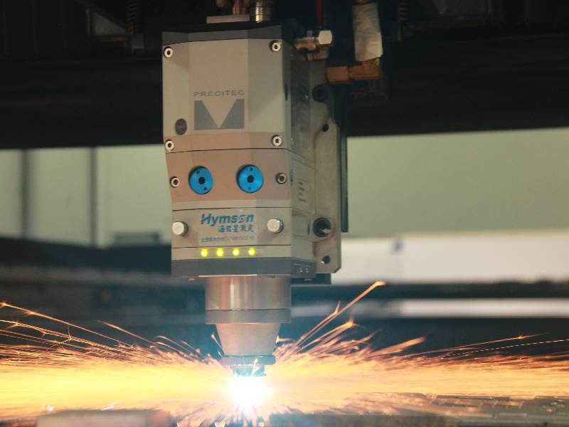 Top Trends in Laser Metal Cutting Machines for 2025: What You Need to Know