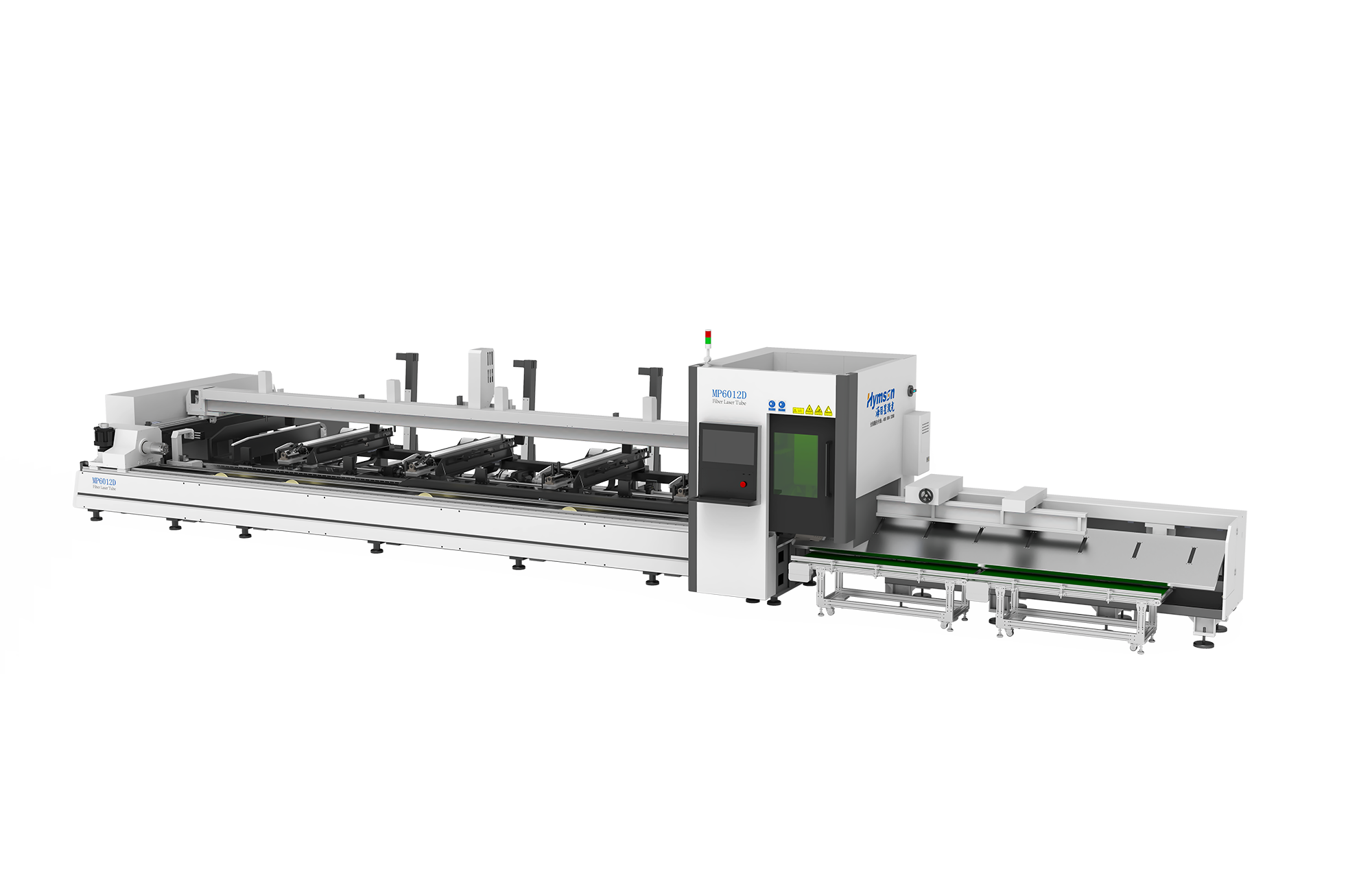 Programmable Metal Cutting Machines: Precision in Metal Fabrication