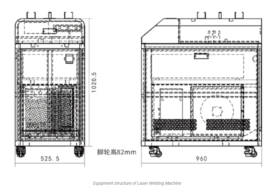 Fiber Laser Welding: What is It and How does It Work