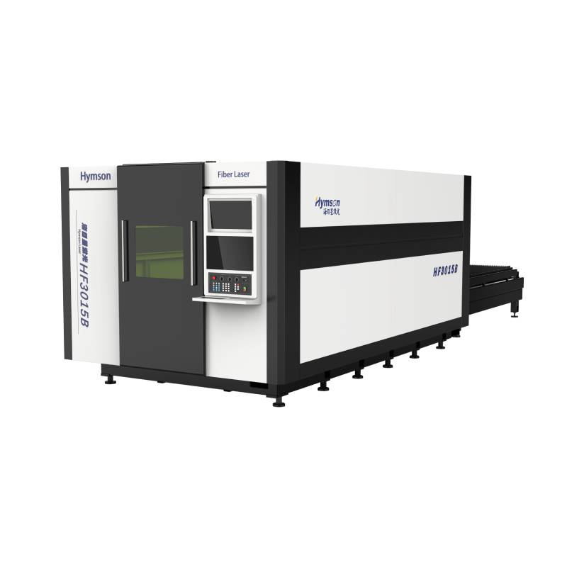 The Impact of CNC Metal Cutting Machines on Product Development