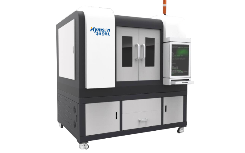 Sheet Metal Laser Cutting Equipment For Precision Manufacturing