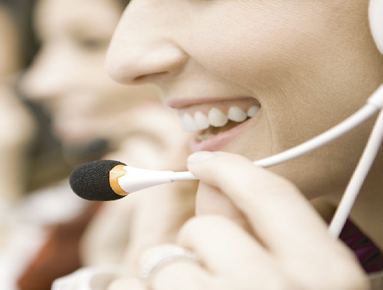 Customer Service Executive