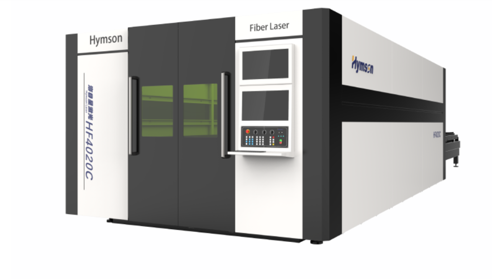 Guide to Fiber Laser Cutting Machines 