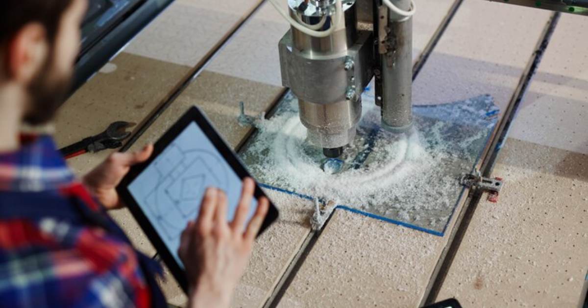 Sheet Metal Laser Cutting?