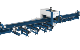 CO₂ vs Fiber Laser: Which Is Better for Your Application?