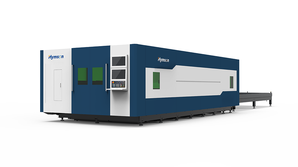 2025 Smart Manufacturing Plan Boosts Laser Cutting Efficiency 30%