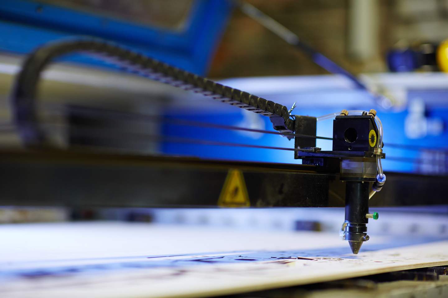 Explore the Latest 2025 Trends in Laser Cutting Technology